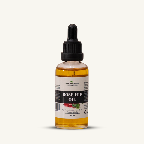 Rosehip Oil