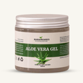 Aloe-Vera-Gel-Mara 200Ml daily moisturizer or soothing treatment By Mara Organics