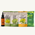 Ayurvedic-Starters-Kit-With-Bhringraj Large The Versatility Of The Ayurvedic Star By Mara Organics