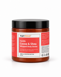 Vanilla Cocoa & Shea Whipped Body Butter