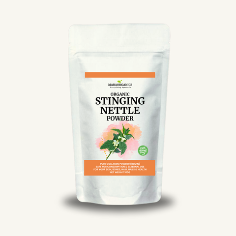 Stinging Nettle Powder