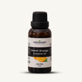 Sweet-Orange-Essential-Oil 30Ml  Sweet Orange Essential Oil: Uplift, By Mara Organics