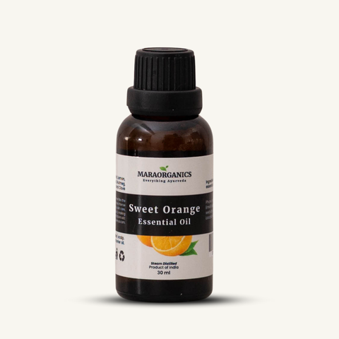 Sweet Orange Essential