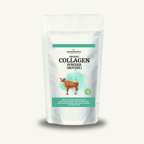 Collagen (Bovine) Powder