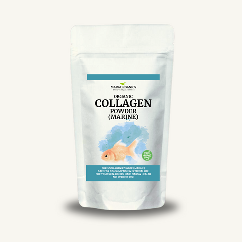 Collagen (Marine) Powder