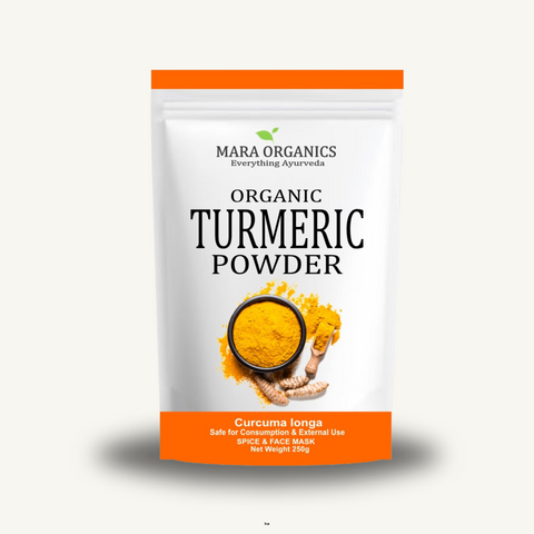 Turmeric Powder