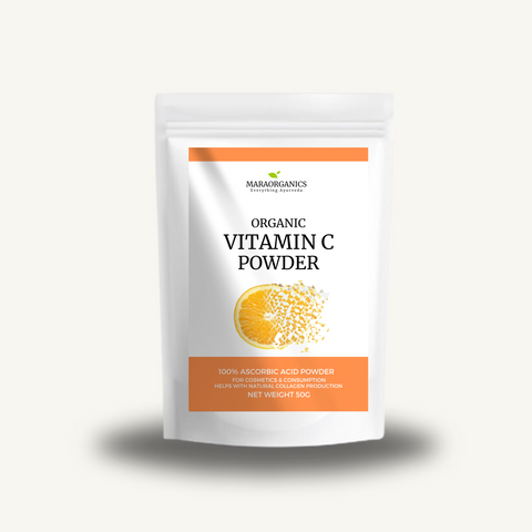 Vitamin C Powder