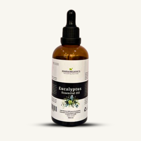 Eucalyptus Essentail Oil