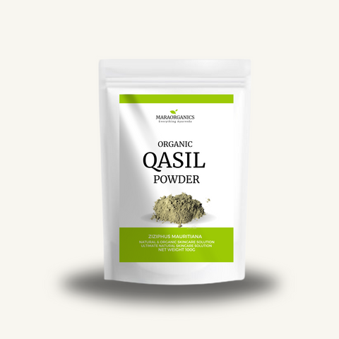 Qasil Powder