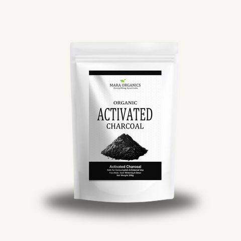 Activated Charcoal