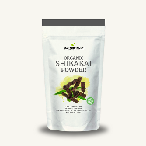 Shikakai Powder