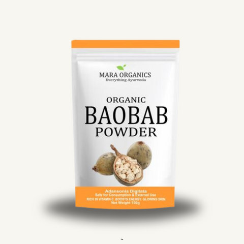 Baobab Powder