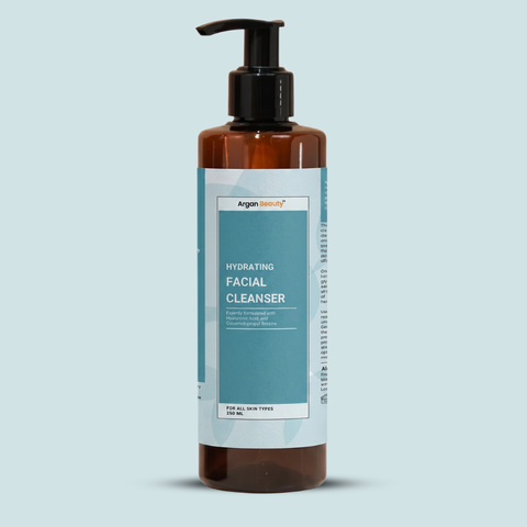 Hydrating Facial Cleanser