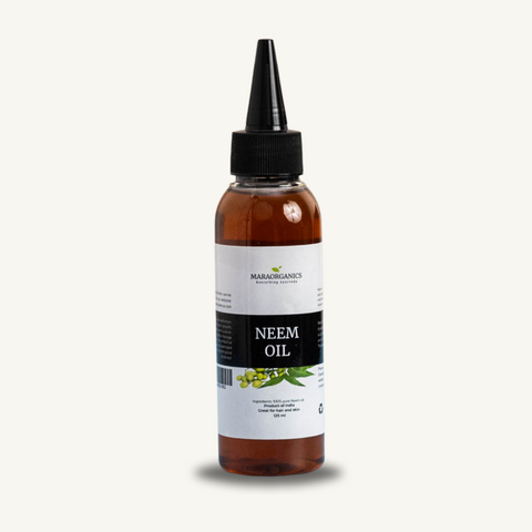 Neem Oil