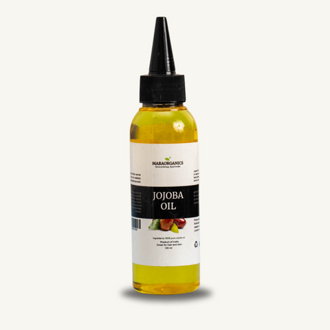 Jojoba Oil