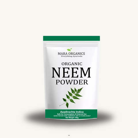 Neem Powder