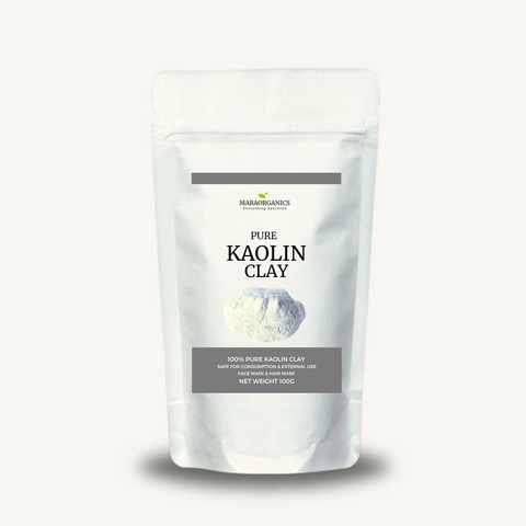 Kaolin Clay