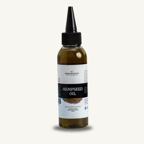 Hempseed Oil