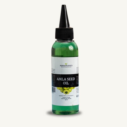 Amla Seed Oil