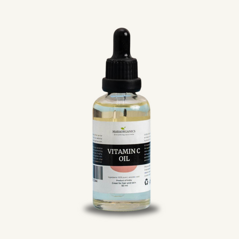 Vitamin C Oil