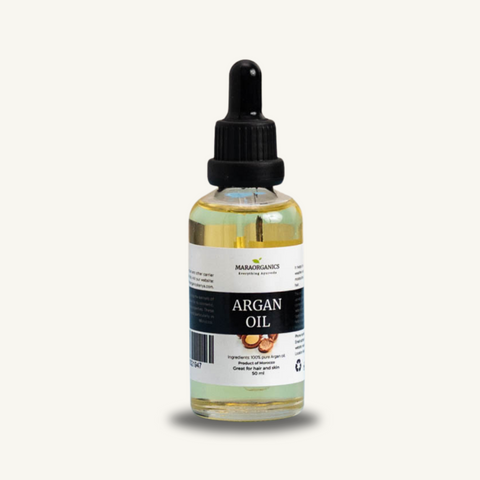 Argan Oil