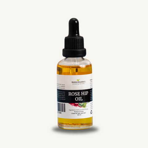 Rosehip Oil