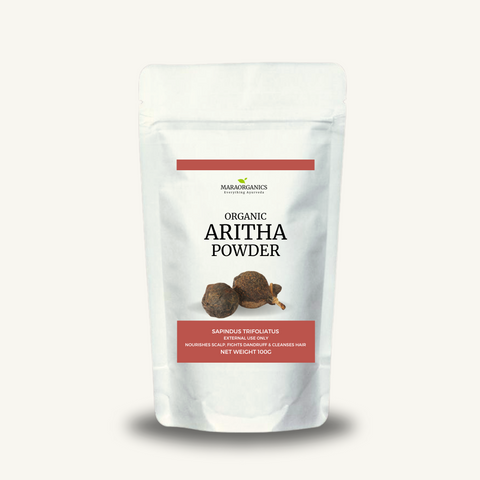 Aritha Powder