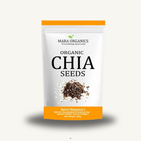 Chia Seeds