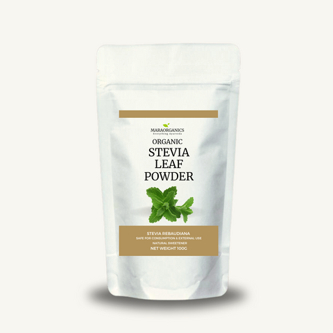 Stevia Leaf Powder