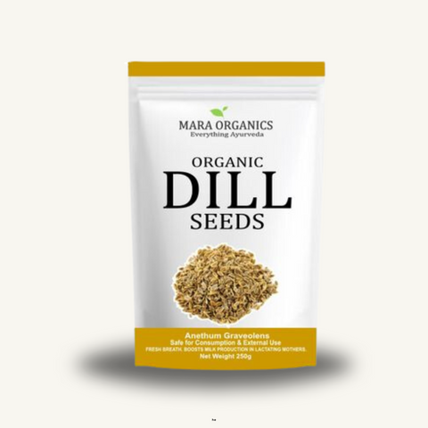 Dill Seeds