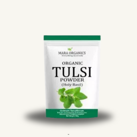 Tulsi Powder