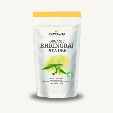 Bhringraj Powder