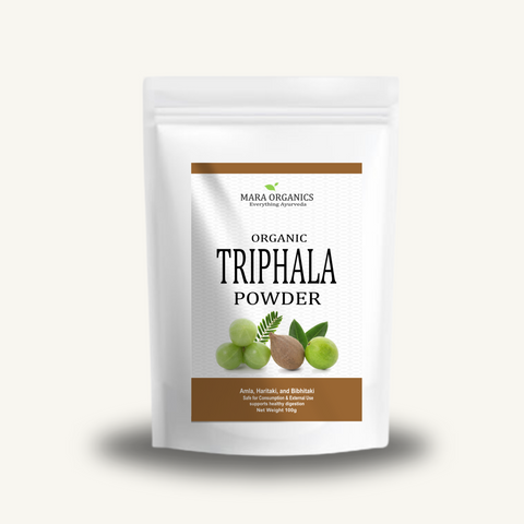 Triphala Powder