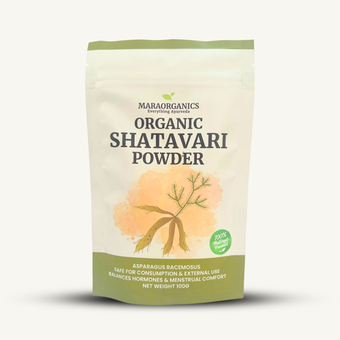 Shatavari Powder
