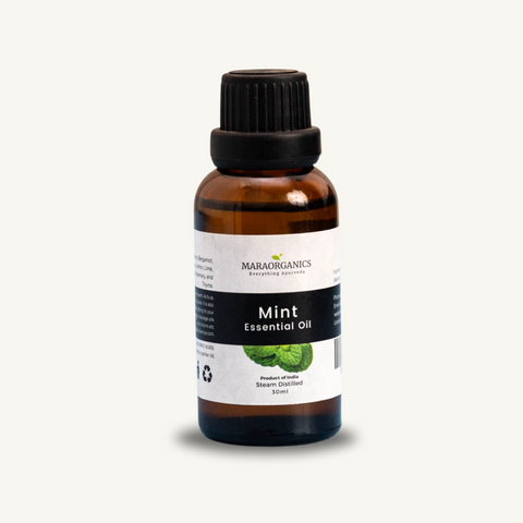 Mint Essential Oil