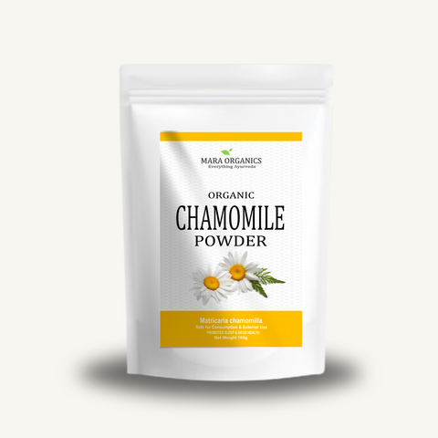 Chamomile Powder