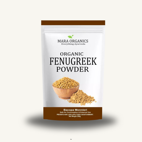 Fenugreek Powder