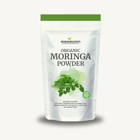 Moringa Powder