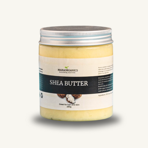 Shea Butter