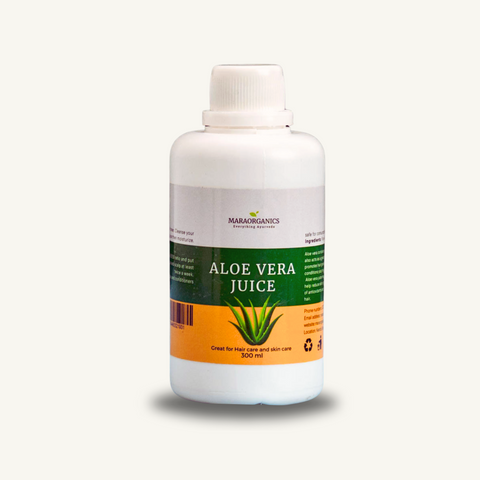 Aloe Vera Juice