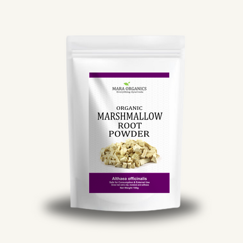 Marshmallow Root Powder