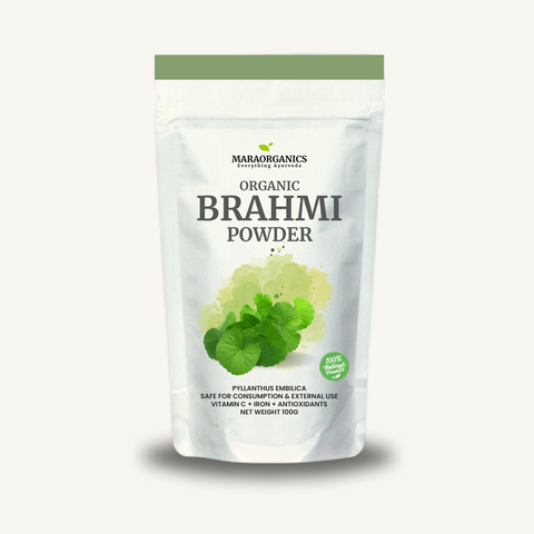 Brahmi powder