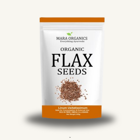 Flax Seeds