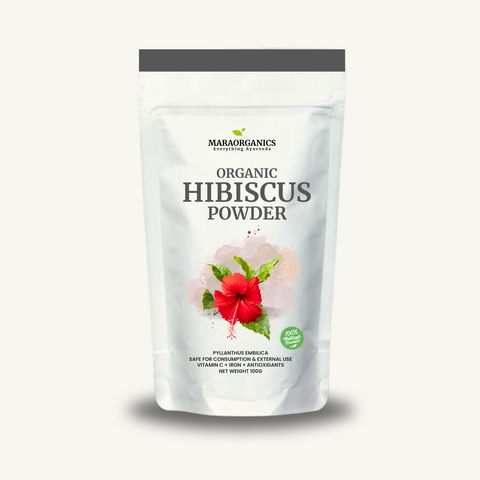 Hibiscus Powder