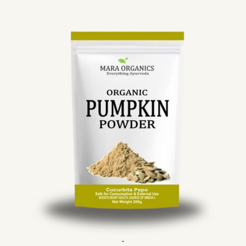 Pumpkin Powder