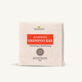 Ayurvedic-Shampoo-Bar 100G  Promotes stronger, longer hair-By Mara Organics