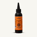 Ayurvedic-Oil-Infusion moisturizing effect to support scalp health By Mara Organics