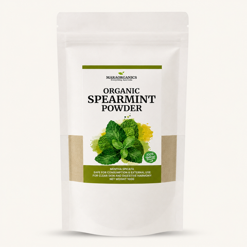Spearmint Powder