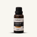 Fenugreek-Essential-Oil 30Ml - reduce inflammation and alleviate itching or swelling - By Mara Organics