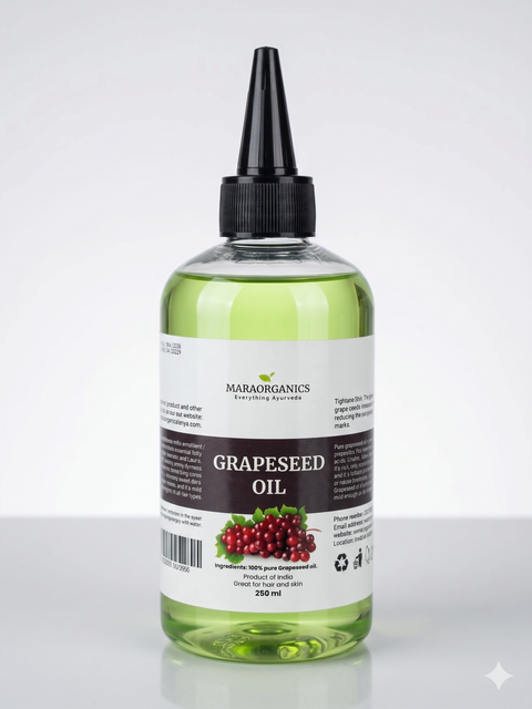 Grapeseed Oil